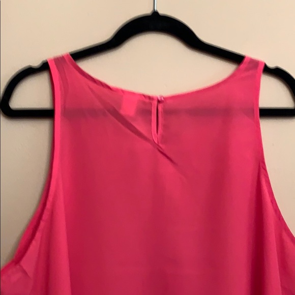 Old Navy Slinky Tank Top - Picture 3 of 4